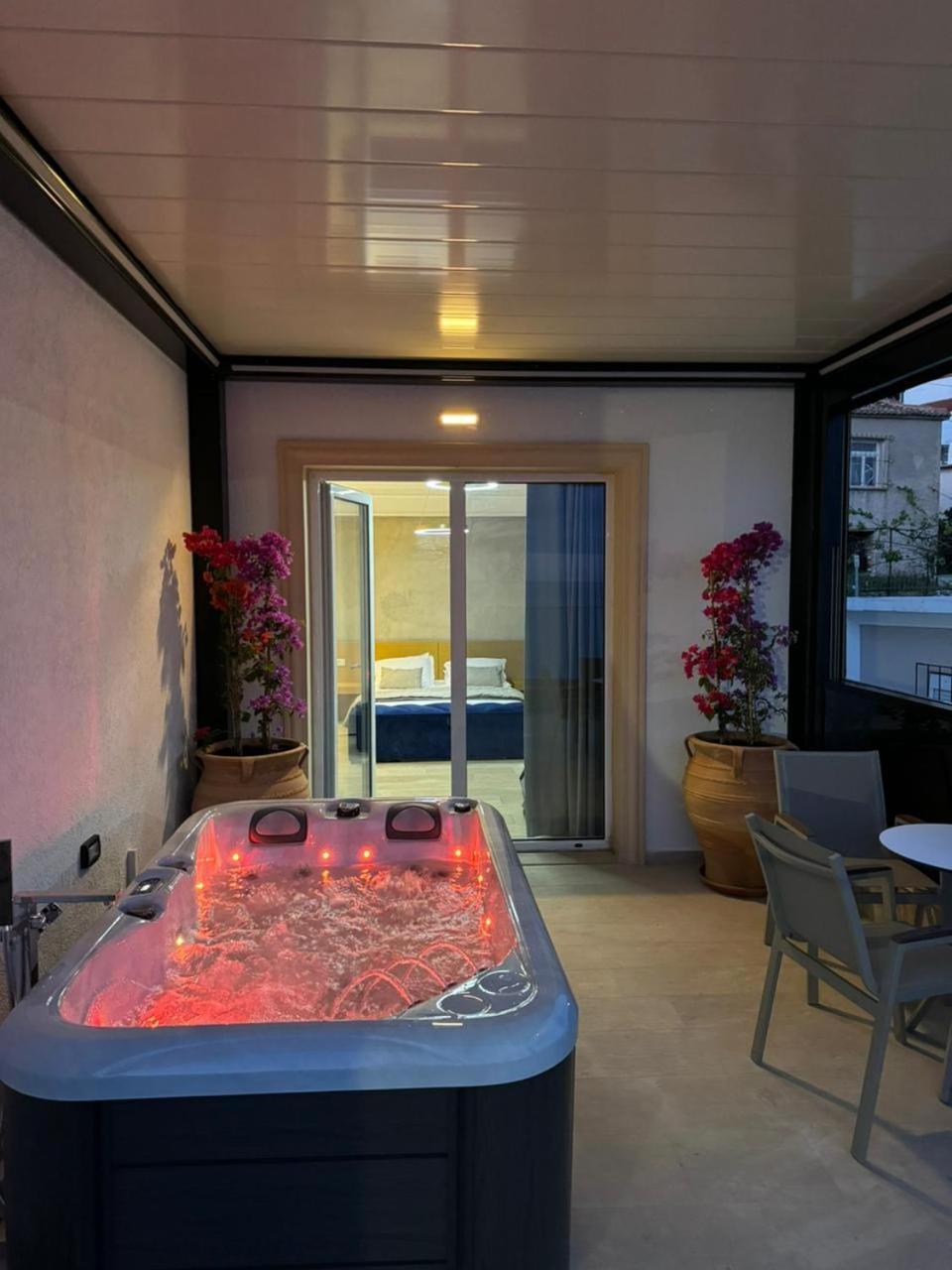 Hotel Arxontiko 4*